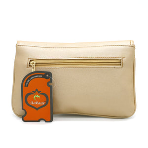 Two In One Butterfly Frame Lock Women Clutch - myStore20202019