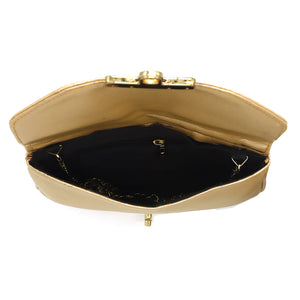 Two In One Butterfly Frame Lock Women Clutch - myStore20202019