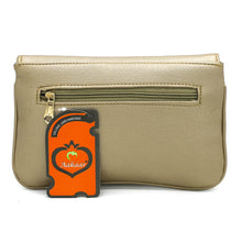 Load image into Gallery viewer, Two In One Butterfly Frame Lock Women Clutch - myStore20202019
