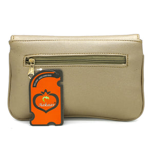 Two In One Butterfly Frame Lock Women Clutch - myStore20202019