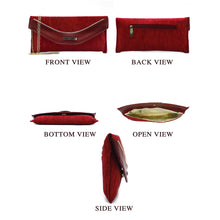 Load image into Gallery viewer, Two In One Chunat Women Clutch - myStore20202019

