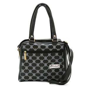 Two In One Circle Printed Women Sling Bag - myStore20202019