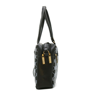 Two In One Circle Printed Women Sling Bag - myStore20202019