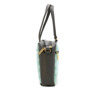 Two In One Circle Printed Women Sling Bag - myStore20202019
