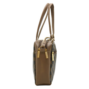 Two In One Circle Printed Women Sling Bag - myStore20202019