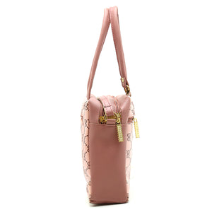 Two In One Circle Printed Women Sling Bag - myStore20202019