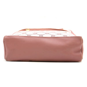 Two In One Circle Printed Women Sling Bag - myStore20202019