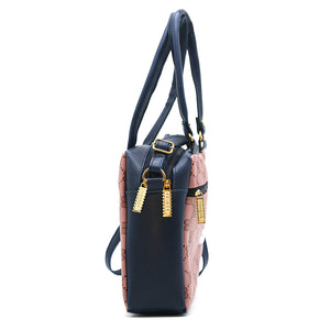 Two In One Circle Printed Women Sling Bag - myStore20202019