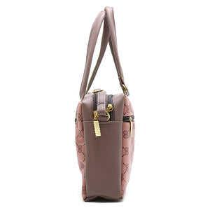 Two In One Circle Printed Women Sling Bag - myStore20202019