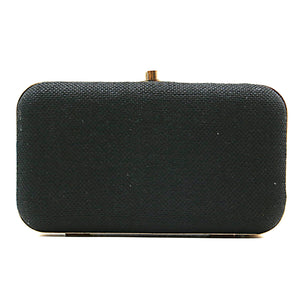 Two In One Color Pebels Women Clutch - myStore20202019