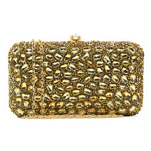 Load image into Gallery viewer, Two In One Color Pebels Women Clutch - myStore20202019
