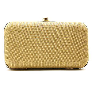 Two In One Color Pebels Women Clutch - myStore20202019