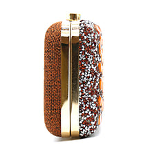 Load image into Gallery viewer, Two In One Color Pebels Women Clutch - myStore20202019
