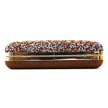 Load image into Gallery viewer, Two In One Color Pebels Women Clutch - myStore20202019
