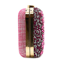 Load image into Gallery viewer, Two In One Color Pebels Women Clutch - myStore20202019
