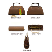 Load image into Gallery viewer, Two In One Designer Cat Handle Clutch - myStore20202019
