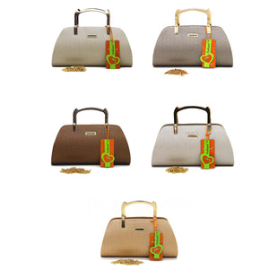 Two In One Designer Cat Handle Clutch - myStore20202019
