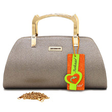 Load image into Gallery viewer, Two In One Designer Cat Handle Clutch - myStore20202019
