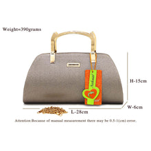Load image into Gallery viewer, Two In One Designer Cat Handle Clutch - myStore20202019
