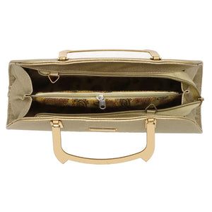 Two In One Designer Cat Handle Clutch - myStore20202019