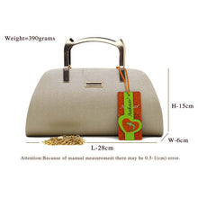 Load image into Gallery viewer, Two In One Designer Cat Handle Clutch - myStore20202019
