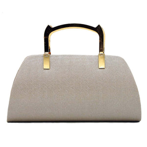 Two In One Designer Cat Handle Clutch - myStore20202019