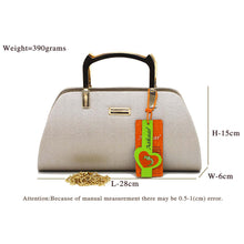 Load image into Gallery viewer, Two In One Designer Cat Handle Clutch - myStore20202019
