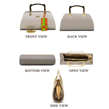 Load image into Gallery viewer, Two In One Designer Cat Handle Clutch - myStore20202019

