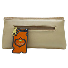 Load image into Gallery viewer, Two In One Designer Frame Flap Shimmer Clutch - myStore20202019
