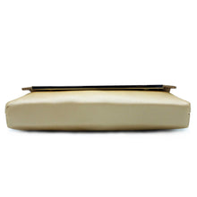 Load image into Gallery viewer, Two In One Designer Frame Flap Shimmer Clutch - myStore20202019
