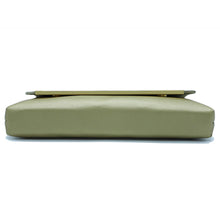 Load image into Gallery viewer, Two In One Designer Frame Flap Shimmer Clutch - myStore20202019
