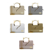 Load image into Gallery viewer, Two In One Devil Handle Women Clutch - myStore20202019
