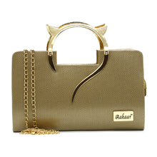 Load image into Gallery viewer, Two In One Devil Handle Women Clutch - myStore20202019
