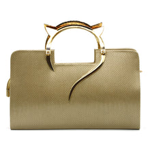 Load image into Gallery viewer, Two In One Devil Handle Women Clutch - myStore20202019
