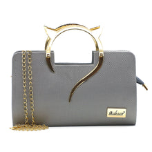 Load image into Gallery viewer, Two In One Devil Handle Women Clutch - myStore20202019
