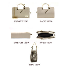 Load image into Gallery viewer, Two In One Devil Handle Women Clutch - myStore20202019

