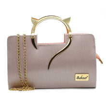 Load image into Gallery viewer, Two In One Devil Handle Women Clutch - myStore20202019
