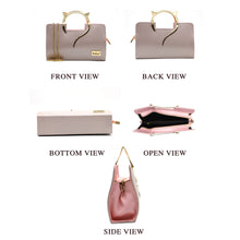 Load image into Gallery viewer, Two In One Devil Handle Women Clutch - myStore20202019
