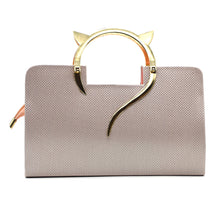 Load image into Gallery viewer, Two In One Devil Handle Women Clutch - myStore20202019

