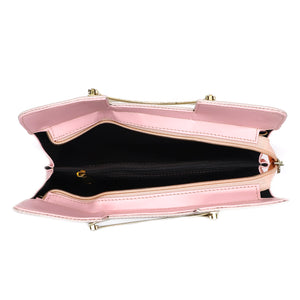 Two In One Devil Handle Women Clutch - myStore20202019