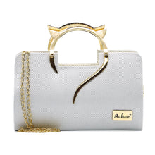 Load image into Gallery viewer, Two In One Devil Handle Women Clutch - myStore20202019
