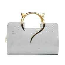 Load image into Gallery viewer, Two In One Devil Handle Women Clutch - myStore20202019
