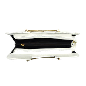 Two In One Devil Handle Women Clutch - myStore20202019