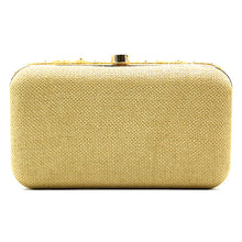 Load image into Gallery viewer, Two In One Double Big Stone Women Clutch - myStore20202019
