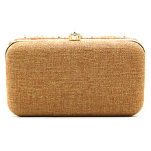 Load image into Gallery viewer, Two In One Double Big Stone Women Clutch - myStore20202019
