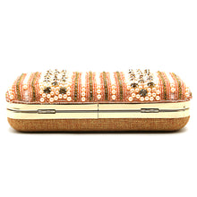 Load image into Gallery viewer, Two In One Double Big Stone Women Clutch - myStore20202019

