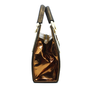 Two In One Double Handle Boat Shape Women Clutch - myStore20202019