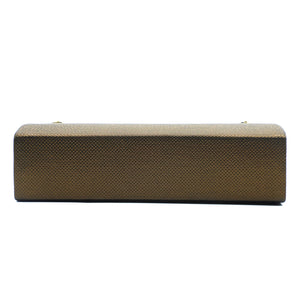 Two In One Double Handle Boat Shape Women Clutch - myStore20202019