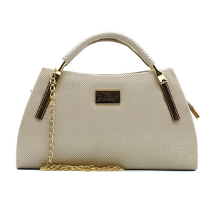Two In One Double Handle Boat Shape Women Clutch - myStore20202019