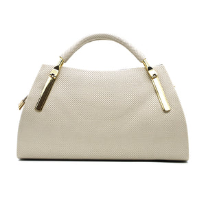 Two In One Double Handle Boat Shape Women Clutch - myStore20202019